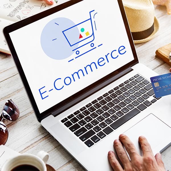 E‑Commerce Store Setup