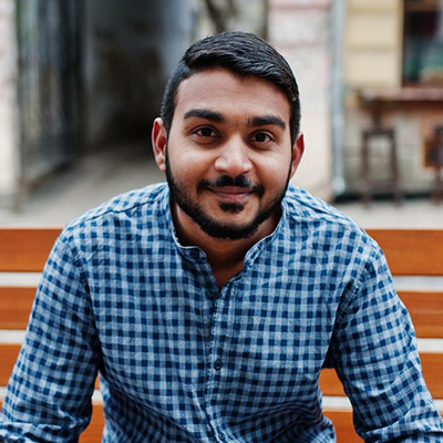 Karan Thakur