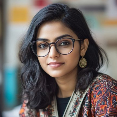 Mansi Jain