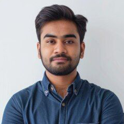 Nikhil Joshi