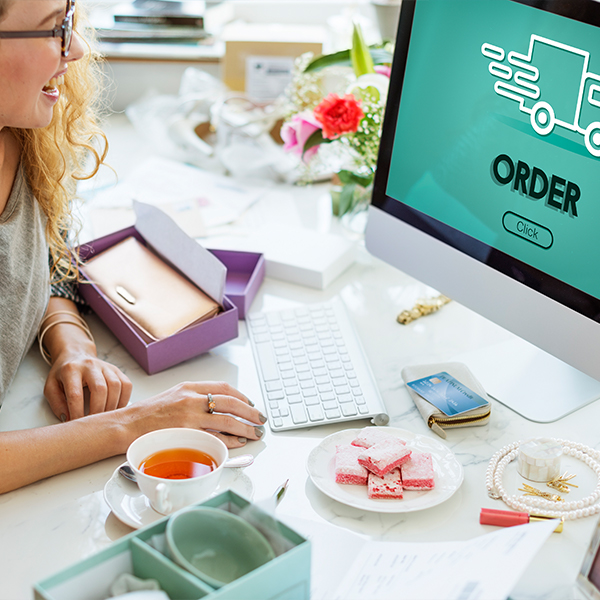 Order Management System