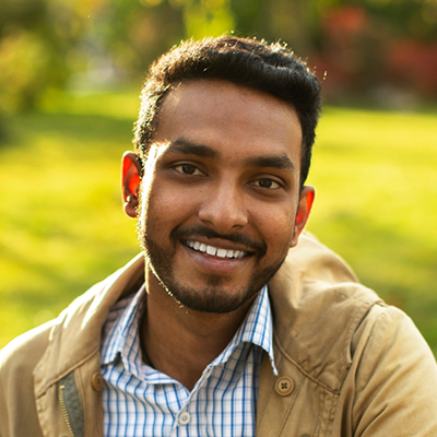 Rahul Verma