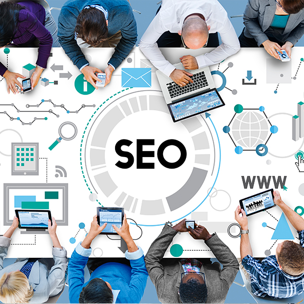 SEO Services