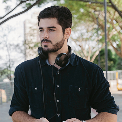 Zaid Shaikh