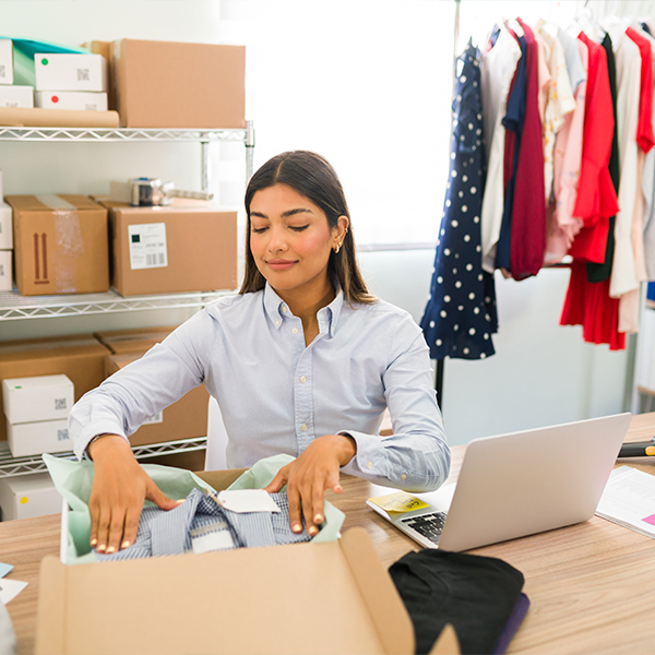 Indian Dropshipping Setup